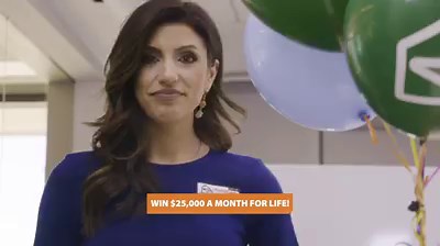 You could become a PCH MILLIONAIRE on 6/30! Enter daily for free and you could win a $25,000 A MONTH FOR LIFE! Act now! | PCH Publishers Clearing House