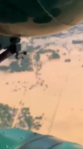 124K views · 904 shares | WATCH: The extent of severe flooding in Laos after a hydropower dam collapsed on Monday evening. (Video: APTN) | CNA | Facebook