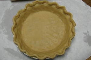 This Easy Vodka Pie Crust is The Secret To Flaky Pies