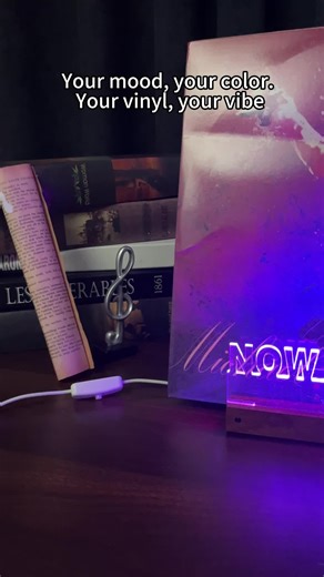 Transform Your Room with Colorful Music-Mood Lighting