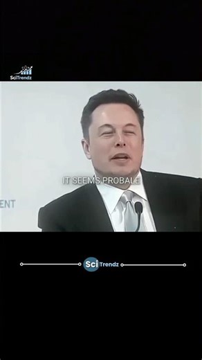 Maybe aliens are among us! 👽