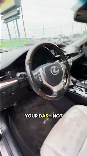 2013 Lexus ES 350, 126k miles