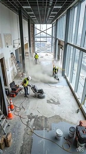 Showroom Glow-Up: The Plot Twist You Need to See ✨ #luxury #transformation #shorts