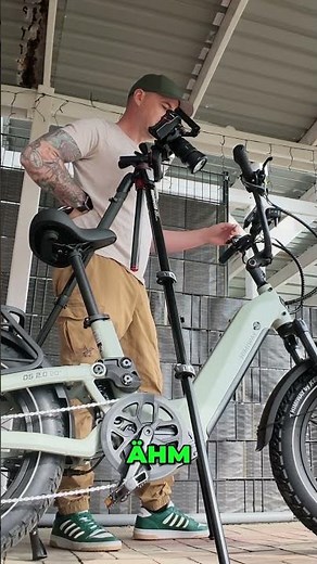 The Best Fat Bike: "Legal Tuning" for the Ultimate Riding Experience! #tuning #ebike