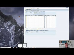 Unibright Framework - SAP and Blockchain Integration Demo