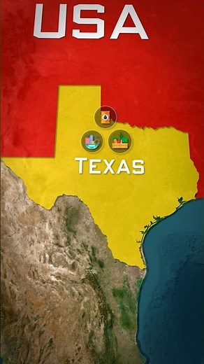 The Truth About Texas Independence