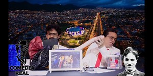 17K views · 452 reactions | Regalos del publico en Buga | Comedia Real | Facebook