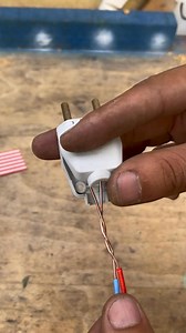 You’ve been wiring plugs wrong your whole life There’s an easier, safer way — no hacks needed #USA #PlugFix #ElectricTip #NoMoreMistakes | Do It YourSelf