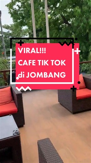Discover the Trendy Cafes in Jombang with Cherryl's Cafe