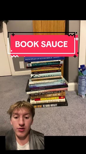 Top 10 Life Changing Books for Personal Growth