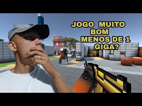 Esse jogo E muito Bom BlockPost: Download Na Descrição