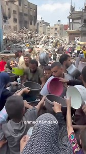 People are starving and dying of hunger in the north of #Gaza. | Arab Organisation for Human Rights in UK