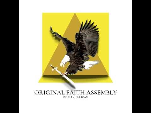 Original Faith Assembly Live Stream