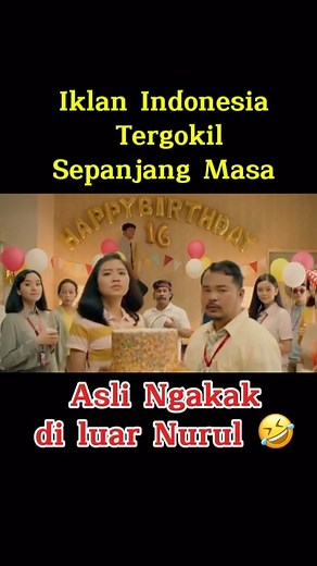 Iklan Indonesia paling Lucu abis #iklanindonesia #jangkauanluas #fyp #iklanlucuindonesia #iklanlucu | Yahya