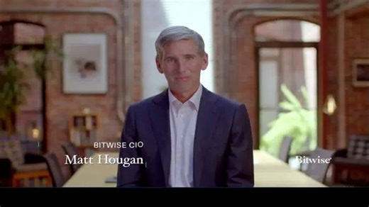 Bitwise Asset Management TV Spot, 'One Thing to Know: Ticketing'