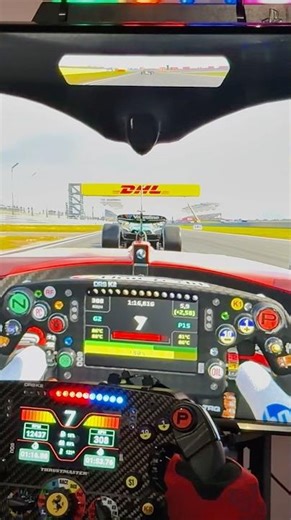 NO ASSISTS. No Mercy. 🏎️🔥 #f125 #simracing #simracer #t598 #sf1000