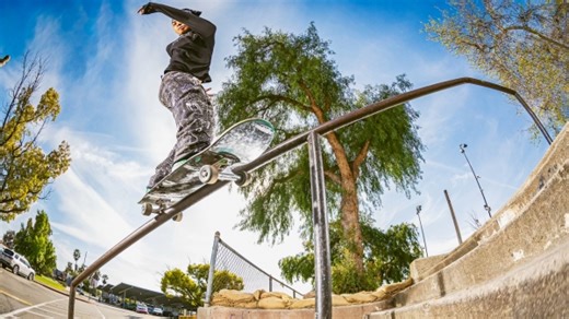 Slappy Trucks' "Never Heard of 'Em" Video