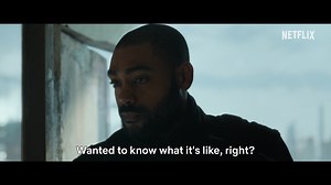 3K views · 70 reactions | Izi and Benji struggle to forge a relationship in a dystopian London where their home, The Kitchen, is the last social housing. Directed by Kibwe Tavares and Daniel Kaluuya and starring Kane Robinson (KANO) and Jedaiah Bannerman, The Kitchen is out 19 January. | Film4 | Facebook