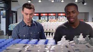 149K views · 995 reactions | Curious to know what it’s like to work for a company whose products are used by 2.5 billion people every day? We invited Renny to take a tour of our North America Headquarters so he could see for himself where some of the world’s favorite brands come from. | Unilever Careers | Facebook