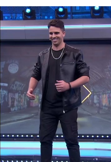 Do Brasil ao El Hormiguero: Uma Nova Jornada