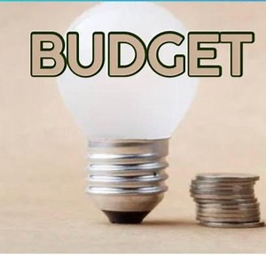 Budget Template Bundle Incorporating 5 Different Trackers - Etsy UK