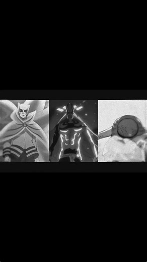 The Big Three Of Anime #onepiece #bleach #naruto #animeedit