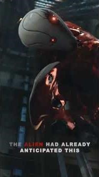 The man didn’t expect that the aliens were actually powerful. #movie #foryour #tiktok #fpy #fantasy