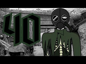 Jojo Fan made Stands 40