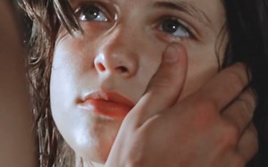 【禁恋1990】14岁德国少女Julia Brendler