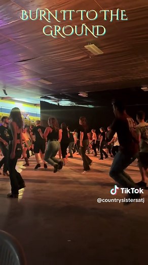 CountrySistersAT on TikTok