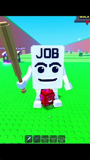 Escape Tsunami For Brainrot