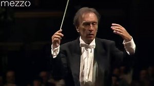 23K views · 1.6K reactions | Claudio Abbado, 10 years in January on Mezzo! https://www.mezzo.tv/en/abbado-12588 Tonight at 10:15PM (CET) - Gil Shaham, Berliner Philharmoniker in Palermo - Beethoven, Brahms, Dvořák | Mezzo | Facebook