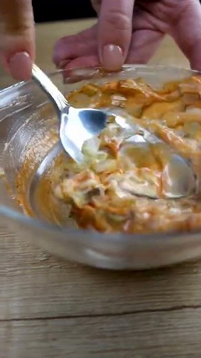 Cheeseburger with fried onions (homemade cheeseburger recipe with two patties)