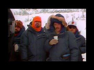 Vintage Behind the Scenes Footage | The Thing (1982)