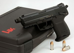 【実銃】『HK45』特殊部隊用に開発された45口径ハンドガン : トイレで読む向けブログ