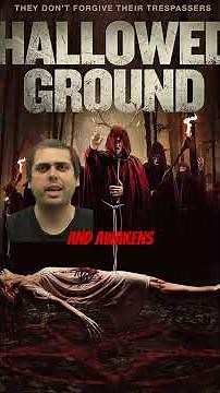 The BEST Native American Horror Movies!