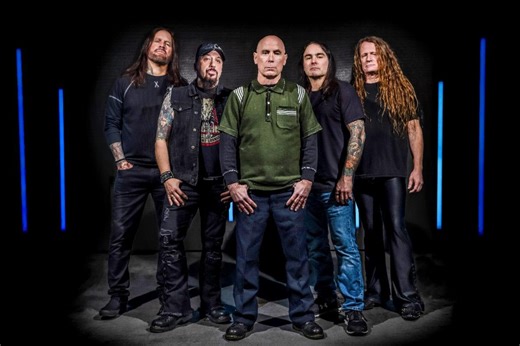 CATEGORY 7 (ARMORED SAINT, EXODUS) Cancels First-Ever Tour Due To Low Tickets Sales - Metal Injection