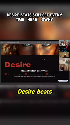 In a world where skill can be taught but passion fuels success, this video unveils a powerful truth: desire triumphs over experience. It’s not about having a slew of credentials or being an eloquent speaker; it’s about genuinely caring and seizing opportunities that the market presents. Dive into insights shared by the CEO on building your arsenal of knowledge about SuperPatch, a revolutionary product backed by solid intellectual property that can’t be duplicated, ensuring you're protected in th