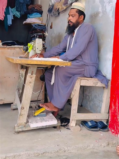 Darzi Se Sot Silwany Ki Ninja Technique Part 3