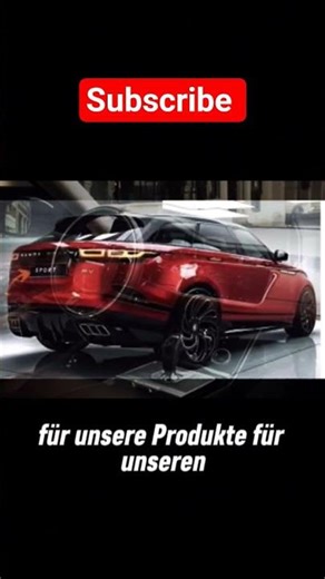 2026 Range Rover – Germany shocked! Luxury, power & future in one SUV