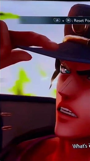 Jump force. Jojo combo 2. #comboes #jumpforce #gaming #30fpsgamer