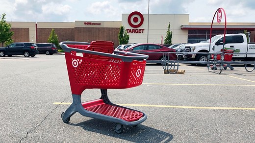 Target experienced system-wide cash register malfunction