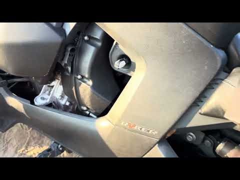 151292 - 2021 Can-Am Ryker 600