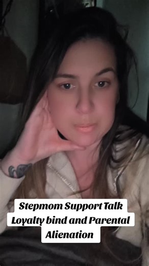Unapologetic Stepmom on Instagram: "families’ look great on paper… but real life isn’t a brochure. When parental alienation shows up, it’s not about love—it’s about control, manipulation, and rewriting narratives. Stepmoms don’t break families. High-conflict behavior does. And choosing boundaries, truth, and emotional safety doesn’t make you bitter—it makes you brave. We’re not here to play pretend. We’re here to protect peace. 💥 #StepmomRealTalk #ParentalAlienation #HighConflictCoParenting #Bl