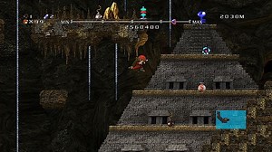 Spelunker HD - Alchetron, The Free Social Encyclopedia