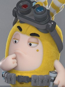 Oddbods Detective Mode: Catch the Culprit | Full Episode