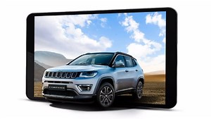 FCA India Introduces ‘Book My Jeep’ Platform To Purchase Vehicles Online