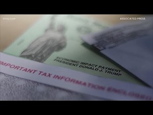 Is a second stimulus check coming?