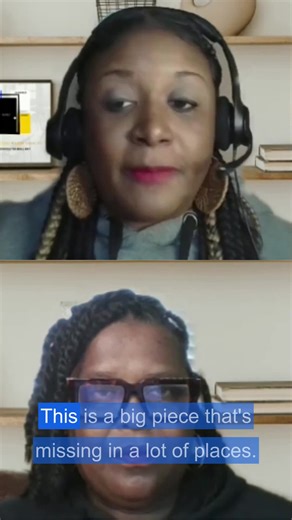 🎙️ REALL Moments | The REALL Academy – Episode 232 Literacy isn’t just an ELA issue. It’s a Tier 1 system that shapes engagement, behavior, confidence, and access to learning across the entire school. This REALL Moment comes from Episode 232: Literacy as a Tier 1 System, where the Resilience DoctHers unpack how resilient schools build reader systems, not just reading programs. ✔ When students can access text, behavior decreases ✔ When literacy is strong at Tier 1, MTSS works better ✔ When leade