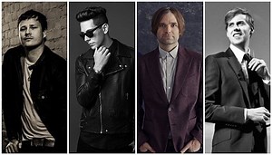 10 alternative musicians who founded more than one successful band